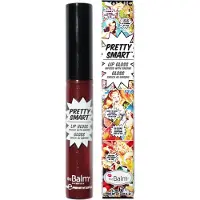 theBalm Read My Lips Lipgloss - BOOM! 6 ml