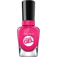 Sally Hansen Miracle Gel Nagellak Color Manicure Polish Make Up 14.7ml - 690 Tipsy Gypsy
