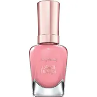 Sally Hansen Color Therapy 240 Primrose and Proper 240 Primrose and Proper
