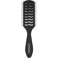 Waterclouds Black Brush no.22 Vent Brush No. 22