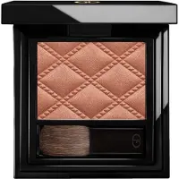 Ga-De Idyllische zachte satijnen blushpoeder - 25 Woodberry van voor vrouwen - 0,28 oz blush