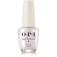 OPI Nagelserum - - Nagelverzorgingsserum Gel Break - Herstelt - Versterkt - Hydrateert