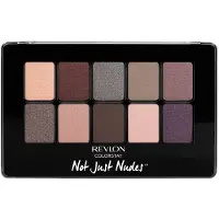 Revlon Colorstay Oogschaduw Palette Not Just Nudes 02 Romantic Nudes