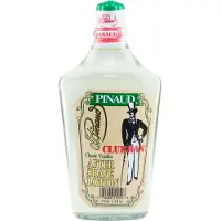 Clubman Pinaud Classic Vanilla After Shave Lotion