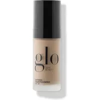 Glo Skin Beauty - Luminous Liquid Foundation SPF 18 - Tahini