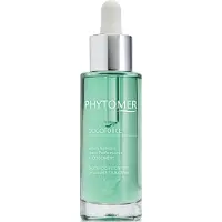 Phyto PHYTOMER Oligoforce Kalmerend Serum voor Gevoelige Huid | Vermindert Roodheid | Natuurlijke Ingrediënten