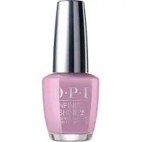 OPI nagellak Seven Wonders of OPI dames 15 ml lila