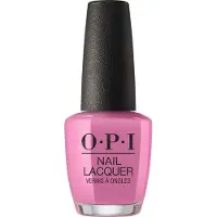 OPI O.P.I. Suzi Will Quechua Later! Nagellak 15 ml