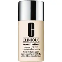 Clinique Make-up Foundation Even Better Make-up No. 0,5 Shell 30 ml