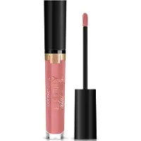 Max Factor Lipfinity Velvet Matte 045 Posh Pink 3 ml
