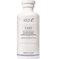 Keune - Care - Silver Savior - Conditioner - 250 ml