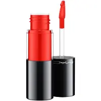 MAC Lippenstift + lipgloss, Veelkleurige vernis (Tot het uiterste)