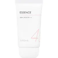 MISSHA All Around Safe Block Essence Sun Zonnebrand SPF45/PA+++