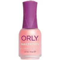 Orly Nailtrition