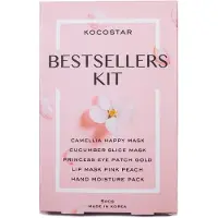 Kocostar Best Seller Kit