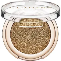 Clarins Ombre Sparkle Oogschaduw 101 Gold Diamond 1,5 gram
