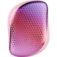 Tangle Teezer Compact Styler Hairbrush - Sunset Pink