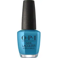 OPI Scotland Collection Nail Lacquer Opi Grabs The Unicorn By The Horn