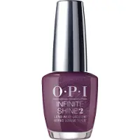 OPI Infinite Shine Scotland - Boys Be Thistle-ing at Me (Jongens die naar me fluiten, Gel effect nagellak)