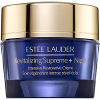 Estée Lauder Verzorging Gezichtsverzorging Revitalizing Supreme + Night Creme 50 ml