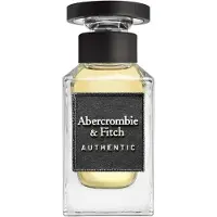 Abercrombie & Fitch Herengeuren Authentic Eau de Toilette Spray