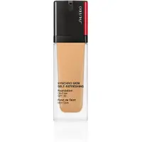 Shiseido Facial makeup Foundation Synchro Skin Self-Refreshing Foundation No. 360