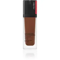 Shiseido Facial makeup Foundation Synchro Skin Self-Refreshing Foundation No. 550