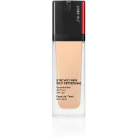 Shiseido Facial makeup Foundation Synchro Skin Self-Refreshing Foundation No. 220