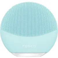 Foreo LUNA mini 3 – hét gezichtsreinigingsborstel voor elk moment, Mint