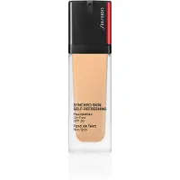 Shiseido Facial makeup Foundation Synchro Skin Self-Refreshing Foundation No. 310