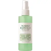 Mario Badescu Facial Spray With Aloe, Cucumber & Green Tea 118 ml