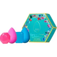 Beauty Blender Dripping In Diamonds 2 stk.