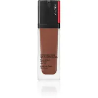 Shiseido Facial makeup Foundation Synchro Skin Self-Refreshing Foundation No. 540 30 ml