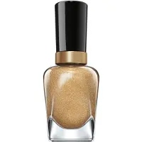 Sally Hansen Miracle Gel Nagellak - 155 Five Golden Blings