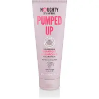 Noughty Shampoo Pumped Up Volumising 250 ml