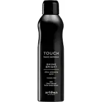 Artègo Haarstyling Touch Shine Bright Shine Enhancing Spray 250 ml
