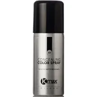 Kmax Milano Kmax color spray - Donkerbruin (100ml)