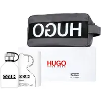 HUGO BOSS Reversed Eau De Toilette Spray 75ml Set 2 Pieces 2019