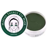 Shangpree Gezichtsverzorging Maskers Eye Mask
