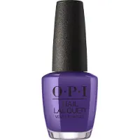 OPI - Mexico Collection Mexico City Nagellak 15 ml Mariachi Makes My Day