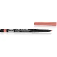 IsaDora Sculpting Lipliner Waterproof Spring Peach