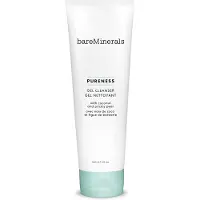 bareMinerals Pureness 120ml Douchegel