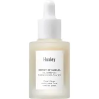 Huxley Secret du Sahara Essence-like Oil-like 30 ml Huidolie