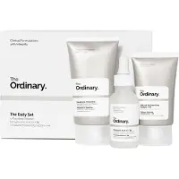 The Ordinary. The Daily Set