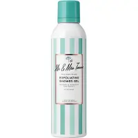 Mr & Mrs Tannie Poolside Ready Exfoliating Shower Gel