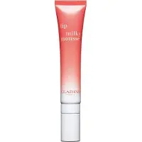 Clarins Lip Milky Mousse 02 Milky Peach