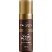 Eco By Sonya Eco by Sonya-Cacao firming mousse-1 hour selftan