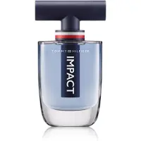 Tommy Hilfiger Herengeuren Impact Eau de Toilette Spray 100 ml