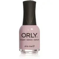 Orly Lacquer Pure Porcelain