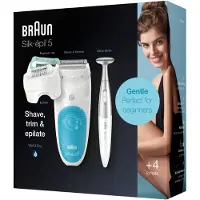 Braun Silk-épil 5 5-810 Epilator